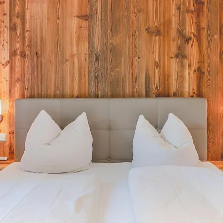 Lejlighed Schoenfeld *