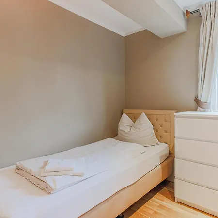 Appartement Schoenfeld Kitzbühel