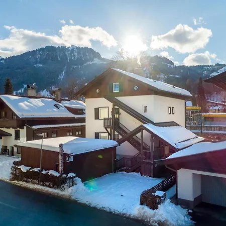 Schoenfeld Appartement