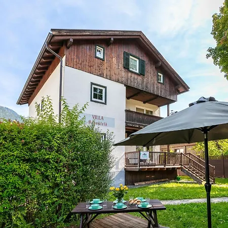 Schoenfeld Appartement