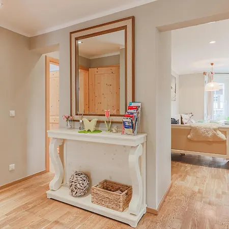 Schoenfeld Lejlighed Kitzbühel