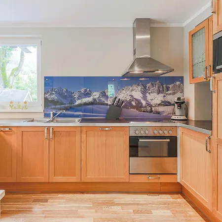 Lejlighed Schoenfeld