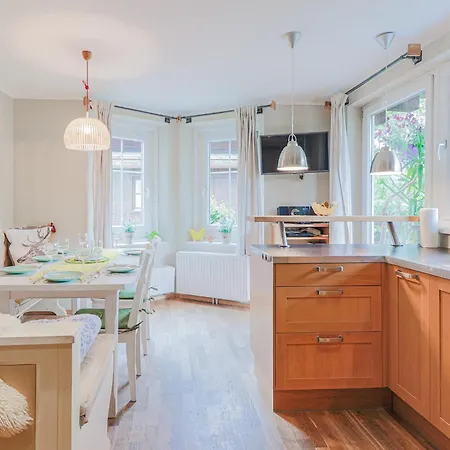 Schoenfeld Appartement