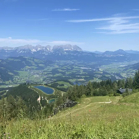 Schoenfeld Lejlighed