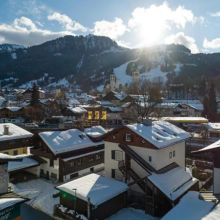 Schoenfeld * Kitzbühel