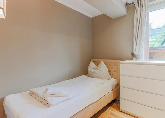 Apartament Schoenfeld Kitzbühel