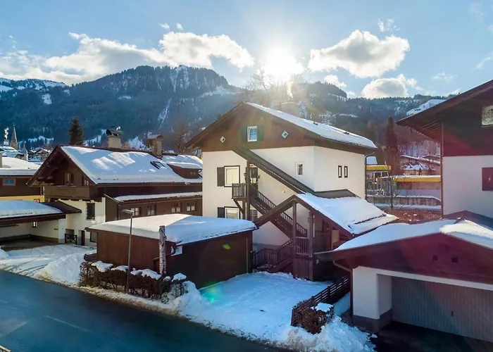 Schoenfeld Apartament