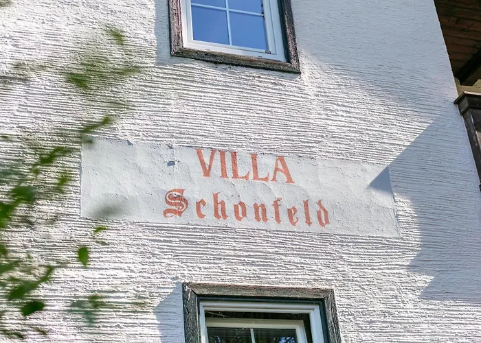 Schoenfeld * 基茨比厄尔