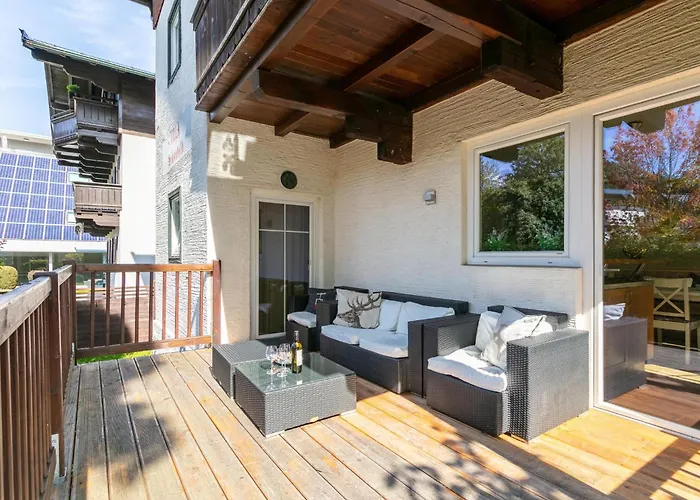 Schoenfeld Apartament