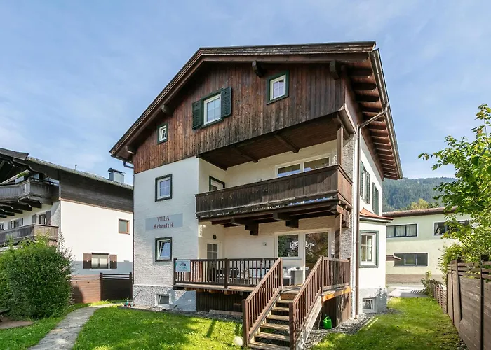 Schoenfeld Apartament *