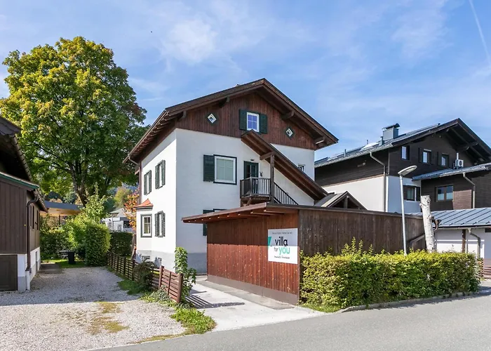 Apartament Schoenfeld