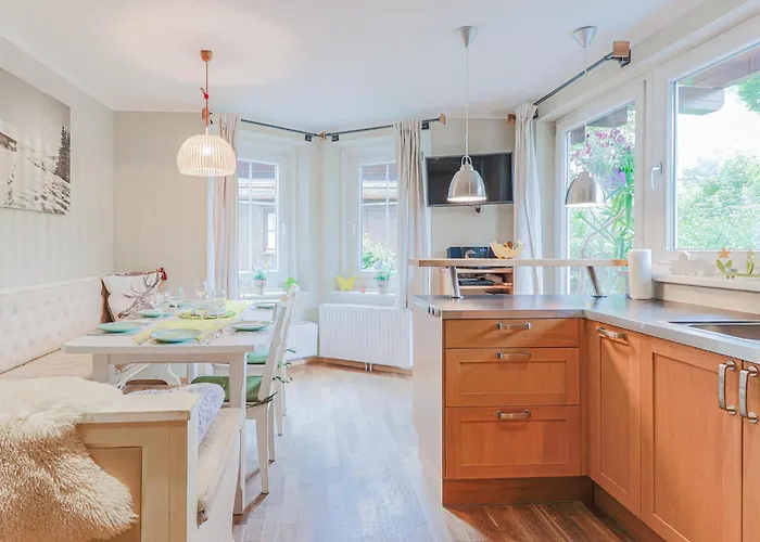 Schoenfeld Apartament