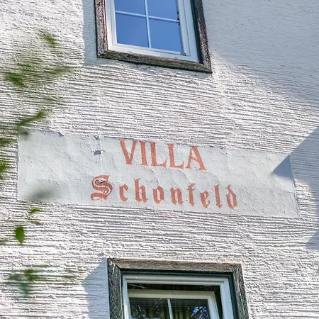 Schoenfeld * Kitzbuhel