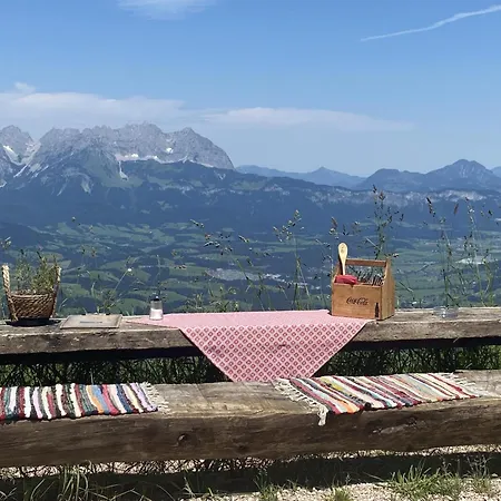 Schoenfeld Kitzbuhel
