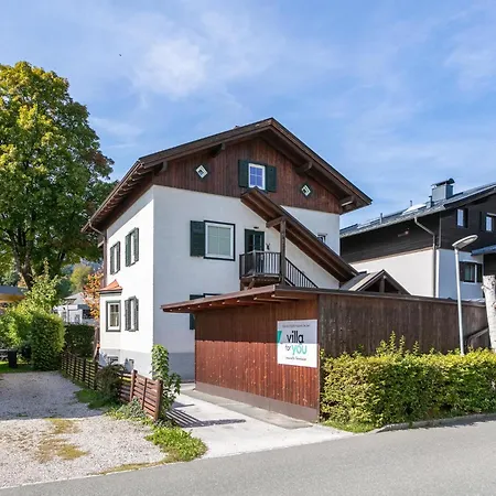 Apartment Schoenfeld