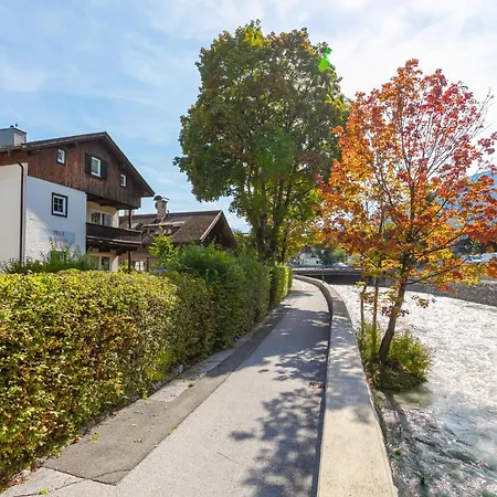Apartment Schoenfeld *